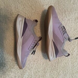 Women's Lavender Purple Clove Shoes